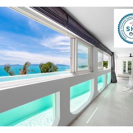Panorama Samui Residences Ban Bang Po Extérieur photo