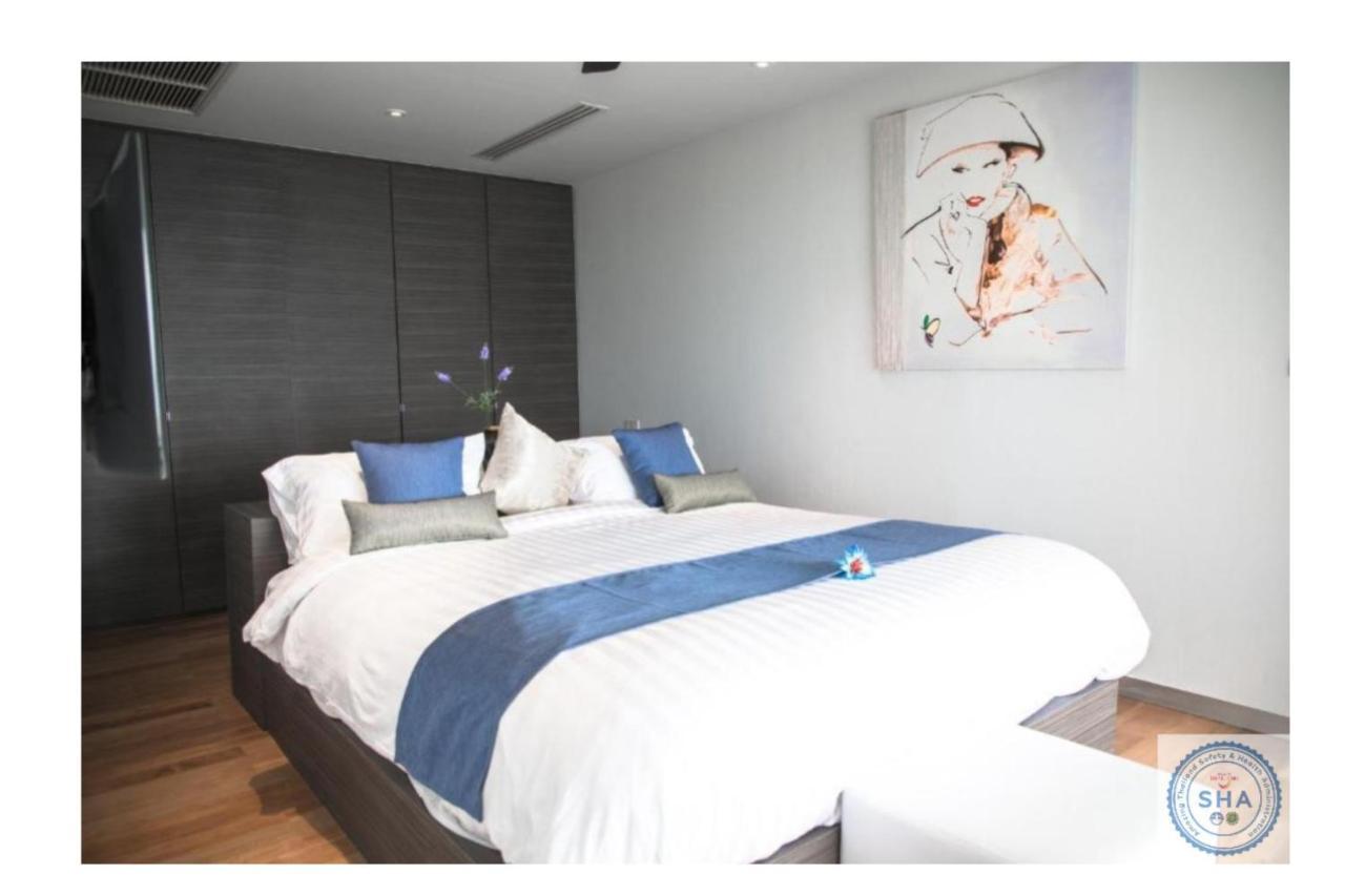 Panorama Samui Residences Ban Bang Po Extérieur photo