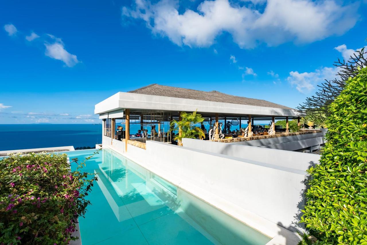Panorama Samui Residences Ban Bang Po Extérieur photo