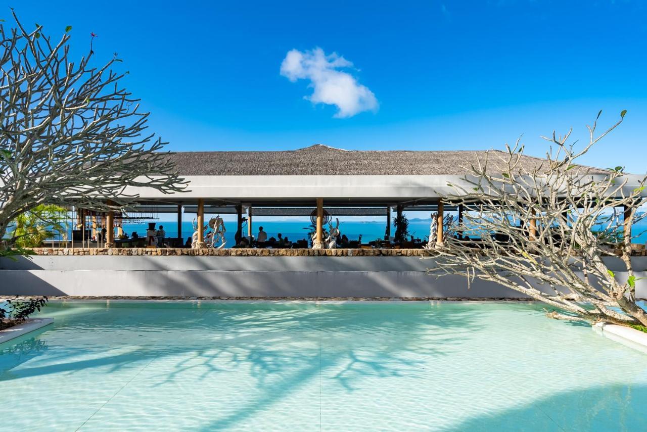 Panorama Samui Residences Ban Bang Po Extérieur photo